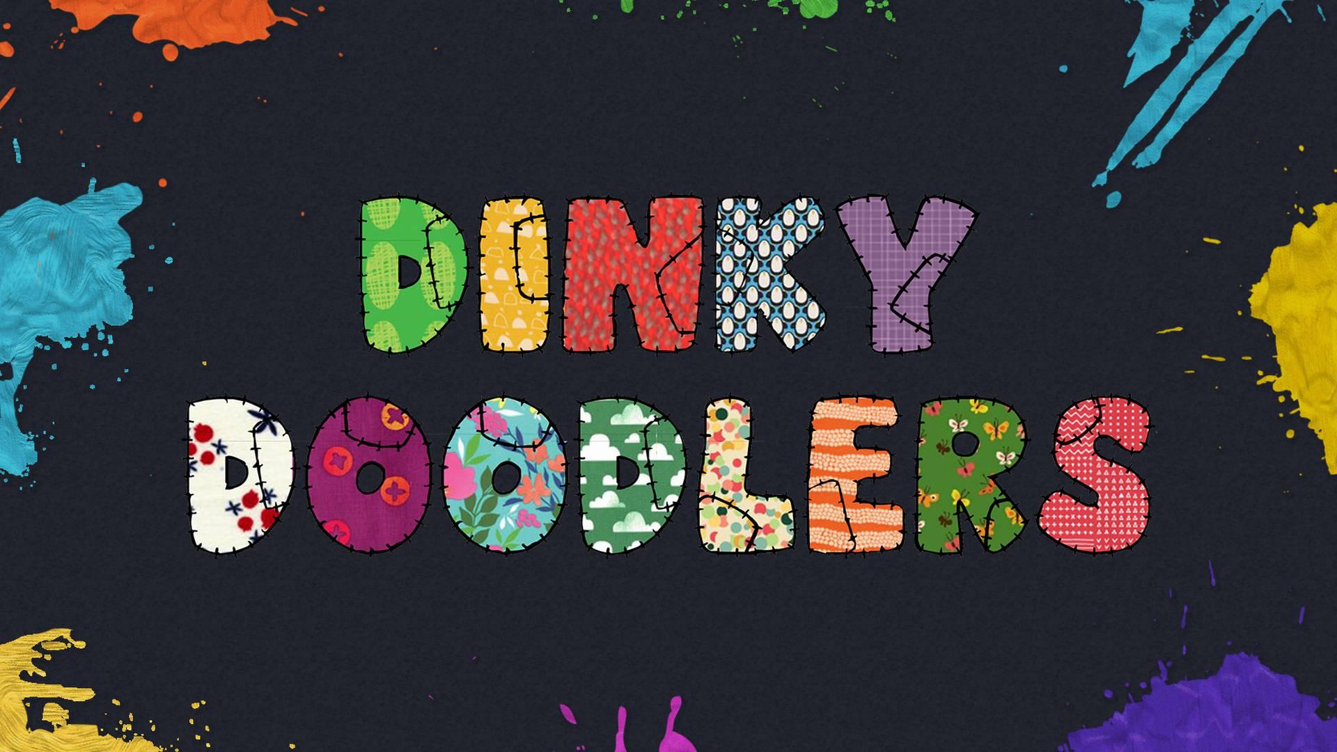 Dinky Doodlers photo