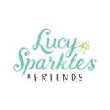Lucy Sparkles & Friends logo