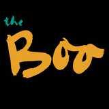 The Boo logo