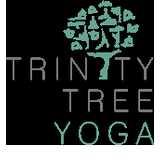 Trinitytreeyoga logo