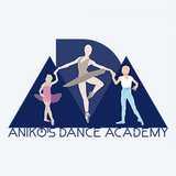 Aniko's Dance Academy logo