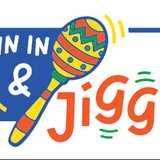 Join In and Jiggle logo