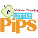 Little Pips logo