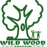 Wild Wood Bristol Forest School logo