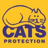 Cats Protection - Education logo