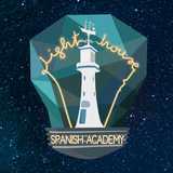 Lighthouse Spanish Academy logo