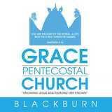 Grace Pentecostal Church logo