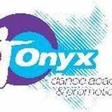 Onyx Academy of Dance logo