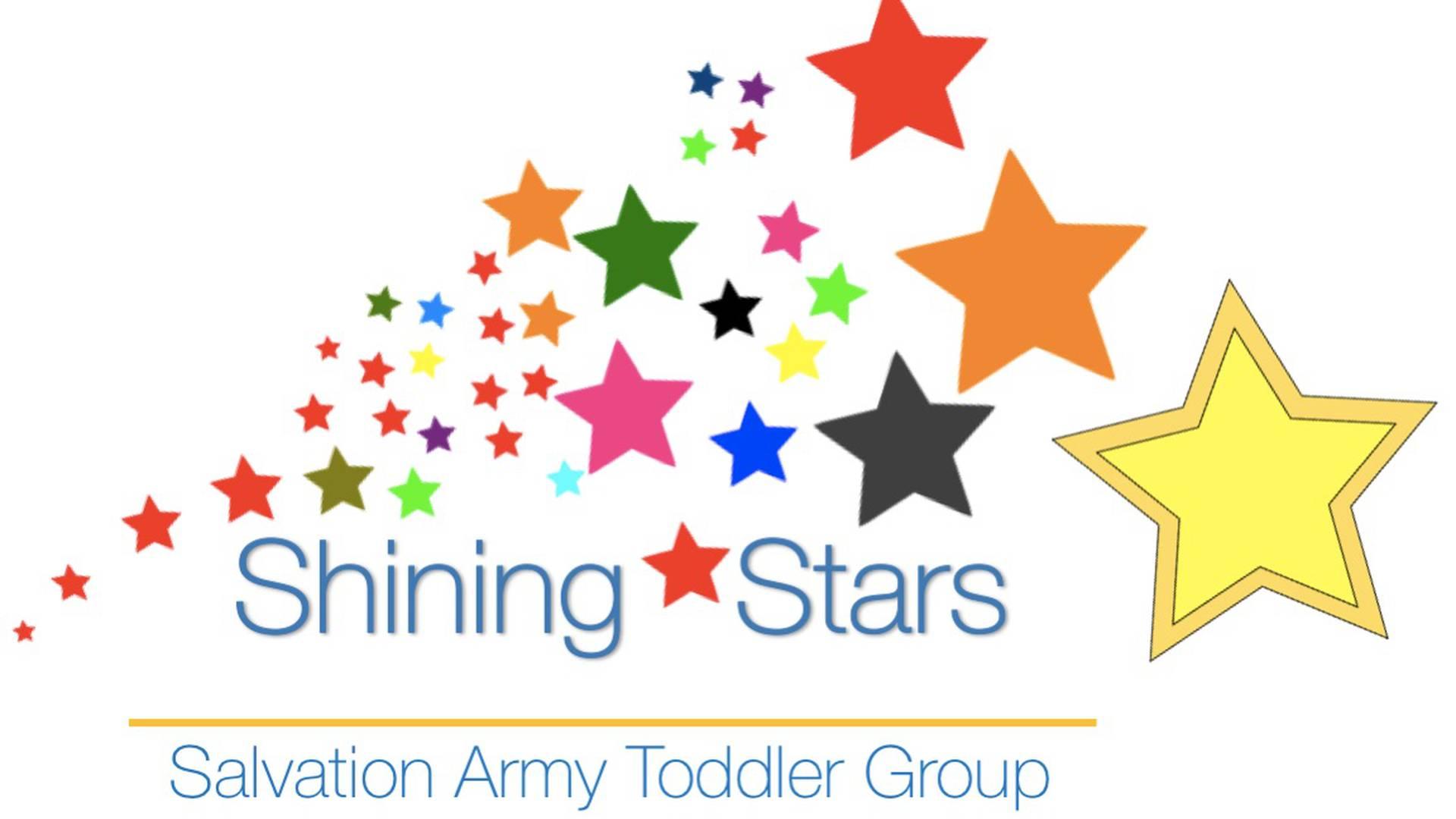 Shining Stars Parent & Toddler Group photo