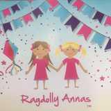 Ragdolly Annas logo