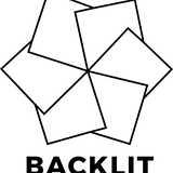 BACKLIT Gallery logo