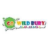 Go Wild Bury logo