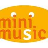 Mini Music logo