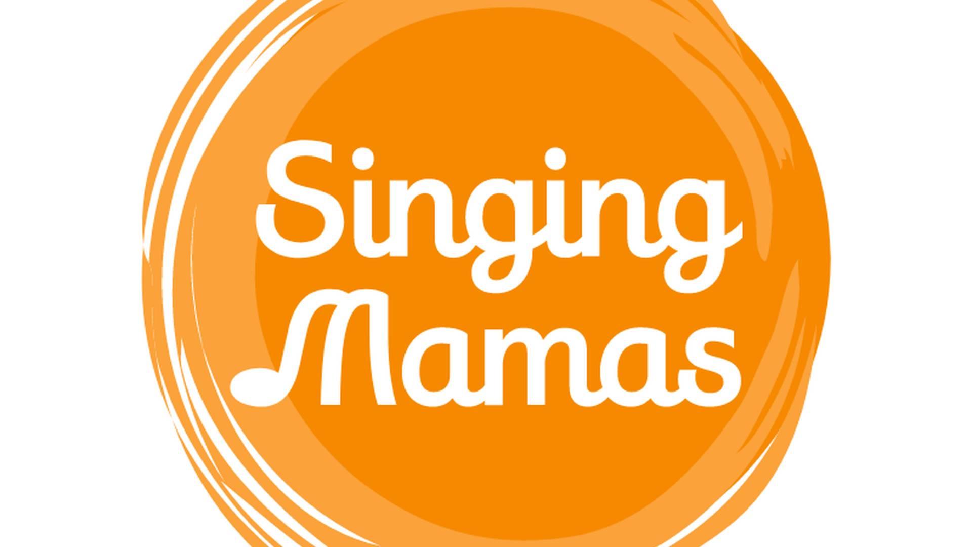 Singing Mamas Maidstone photo