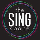 The Sing Space logo