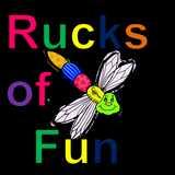 Rucks of Fun logo