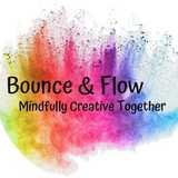 Bounce and Flow logo