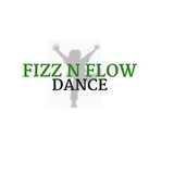 Fizz n Flow Dance logo