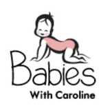 West London Babies logo