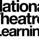 National Theatre Learning logo
