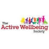 The Active Wellbeing Society logo