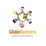 GlobeBoppers logo
