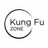 Kung Fu Zone logo
