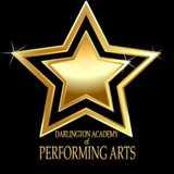 Darlington Academy of Performing Arts logo