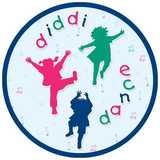 diddi dance SE Hampshire and Chichester logo