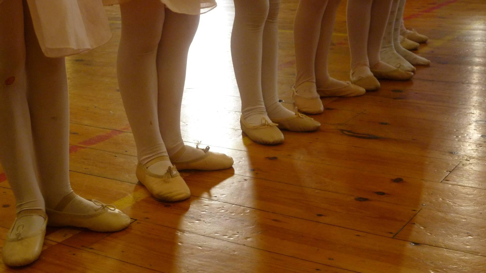 St Hilda's Ballet School photo