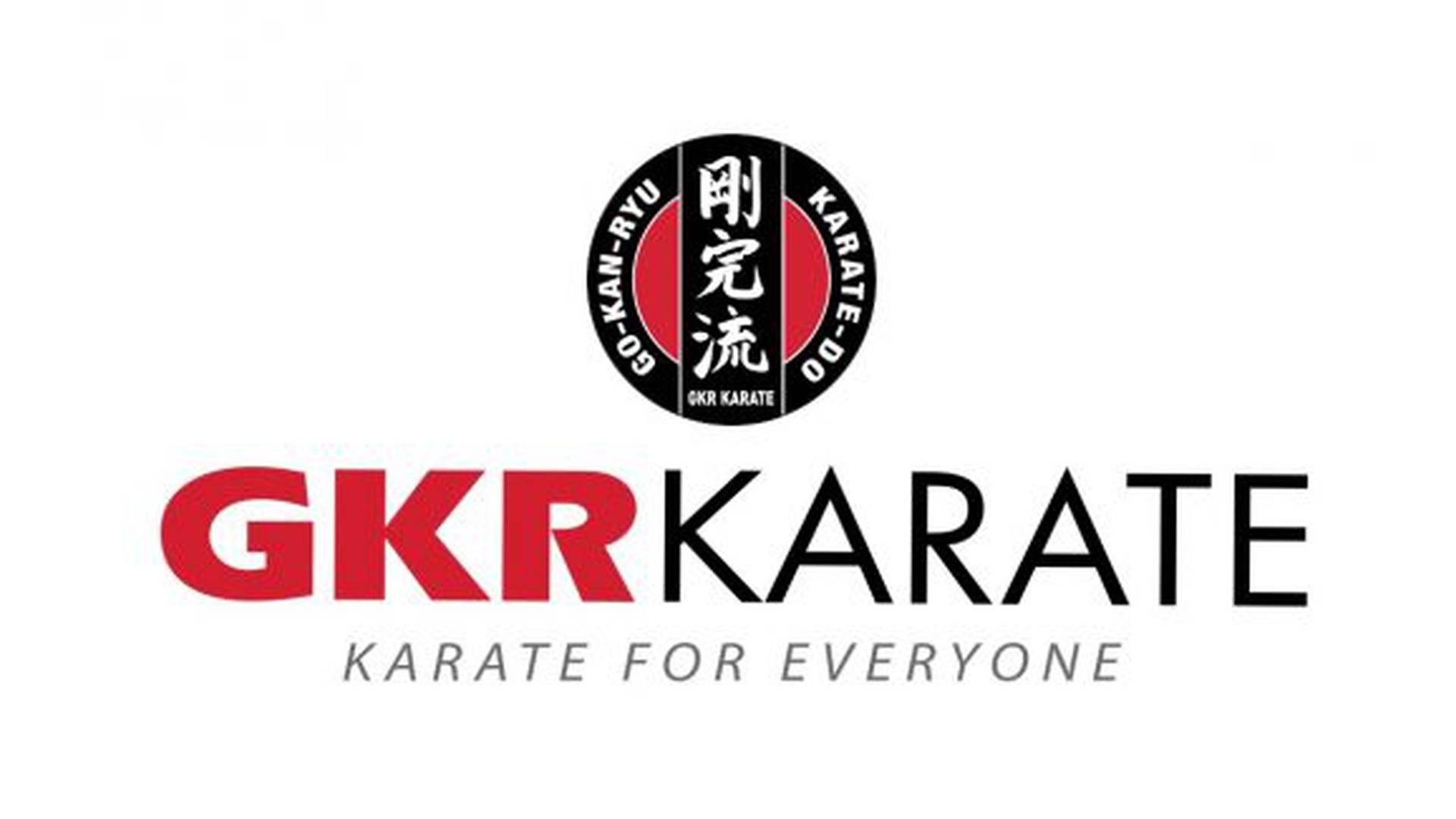 GKR Karate photo