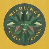 Wildlings Forest School logo