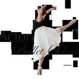 Acton Ballet School logo