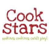 Cook Stars logo