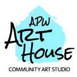 APW Art House logo