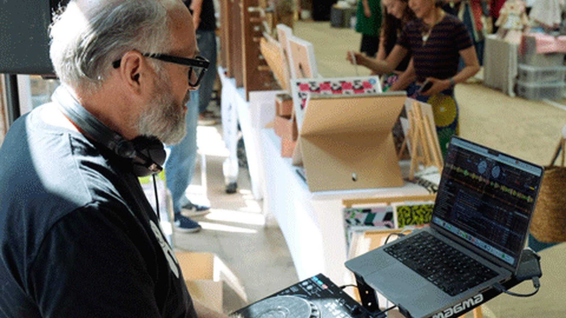 Drawn Makers Market At Shrewsbury Flaxmill Maltings photo