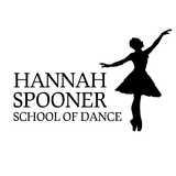 Hannah Spooner School of Dance logo