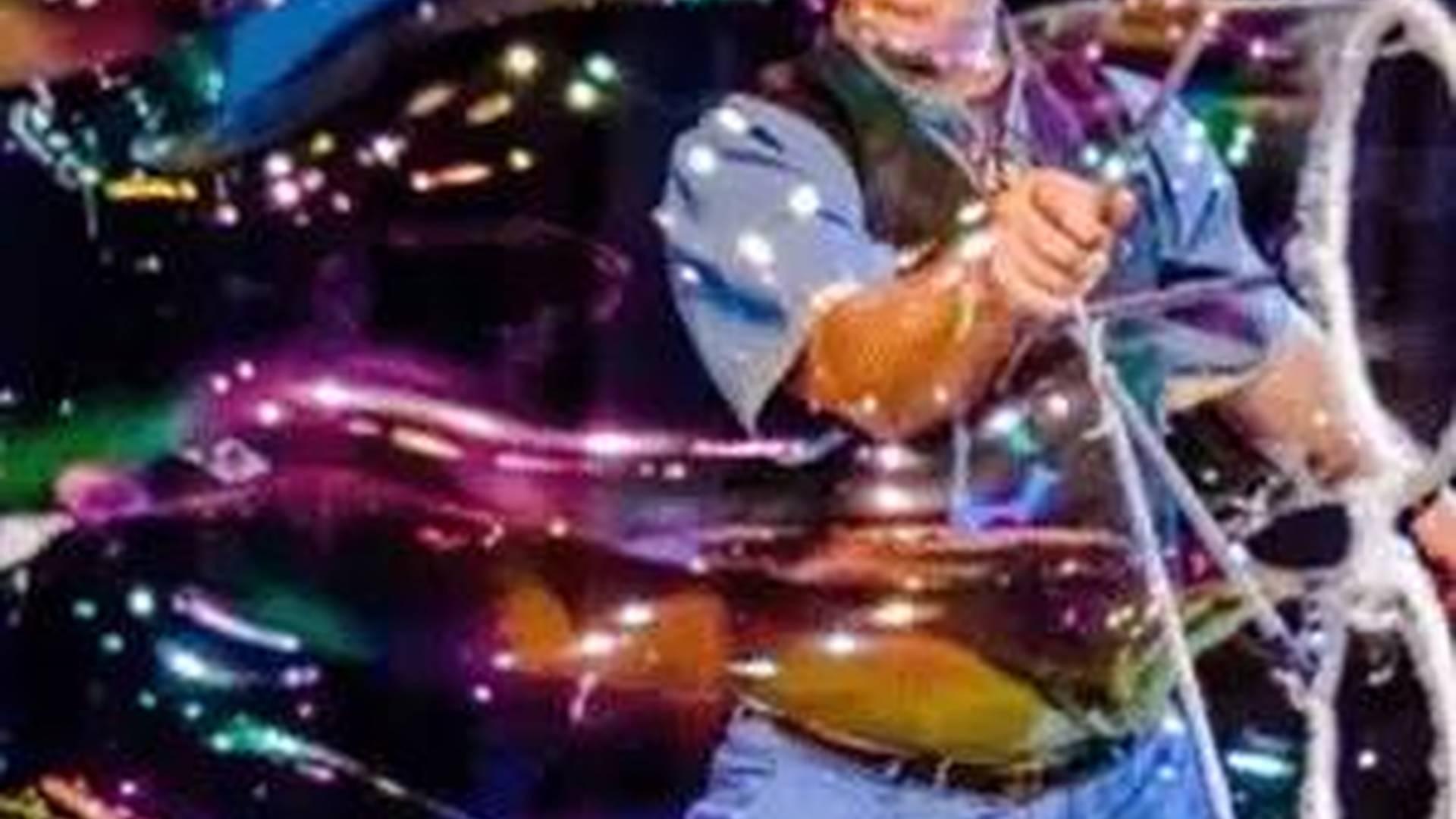 The Bubble Show 2 - More Bubbles! photo