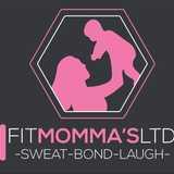 Fit Mommas ltd logo