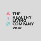 The Healthy Living Company logo