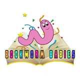 Bookworm Babies UK logo