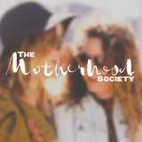 The Motherhood Society logo