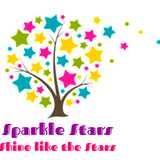 Sparkle Stars logo