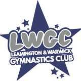 Leamington & Warwick Gymnastics Club logo