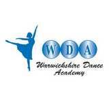 Warwickshire Dance Academy logo