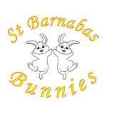 St Barnabas Bunnies logo