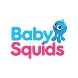 Baby Squids logo
