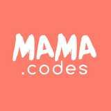 MAMA.codes logo