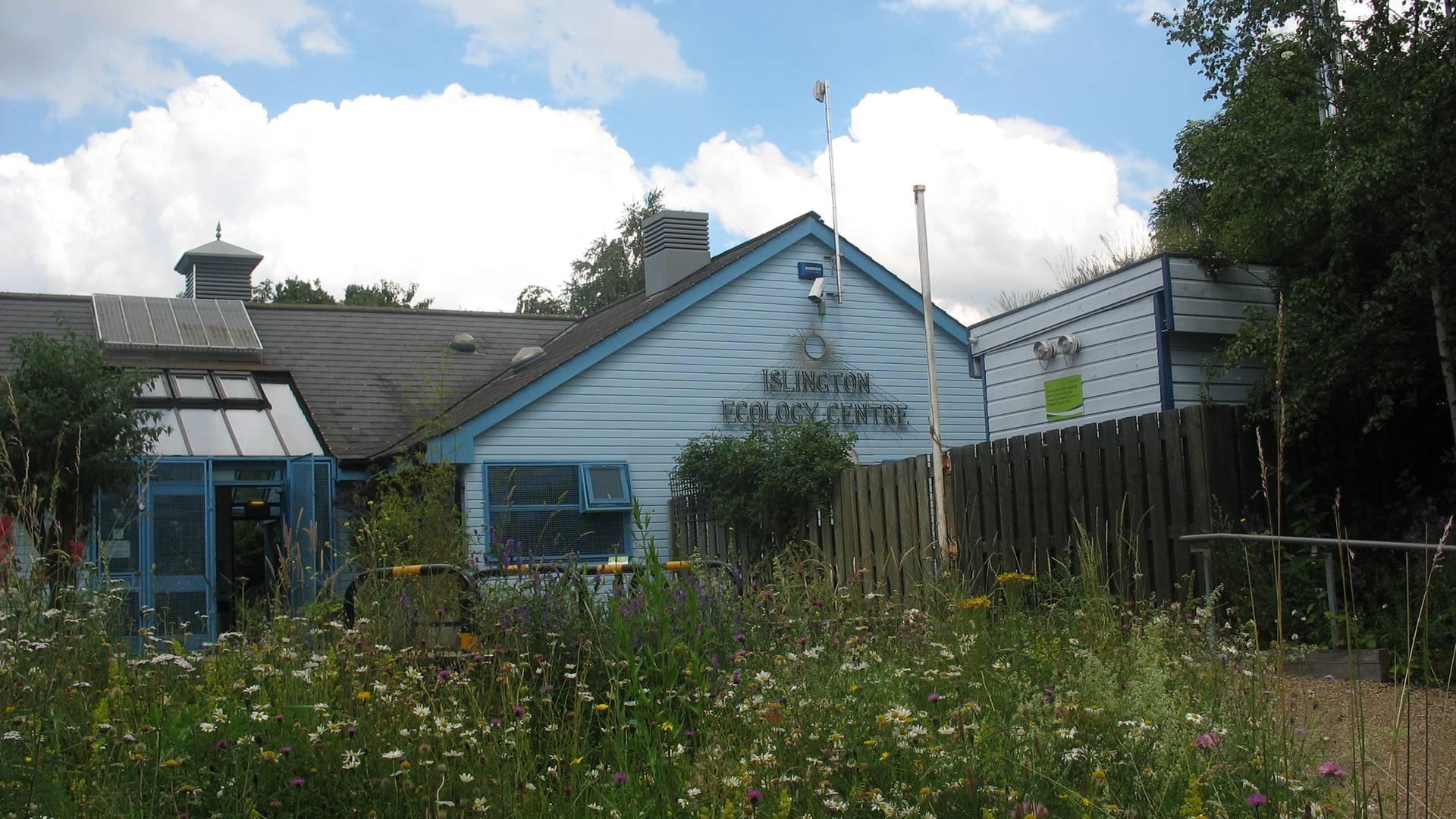 Islington Ecology Centre photo