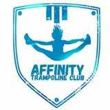 Affinity Trampoline Club logo